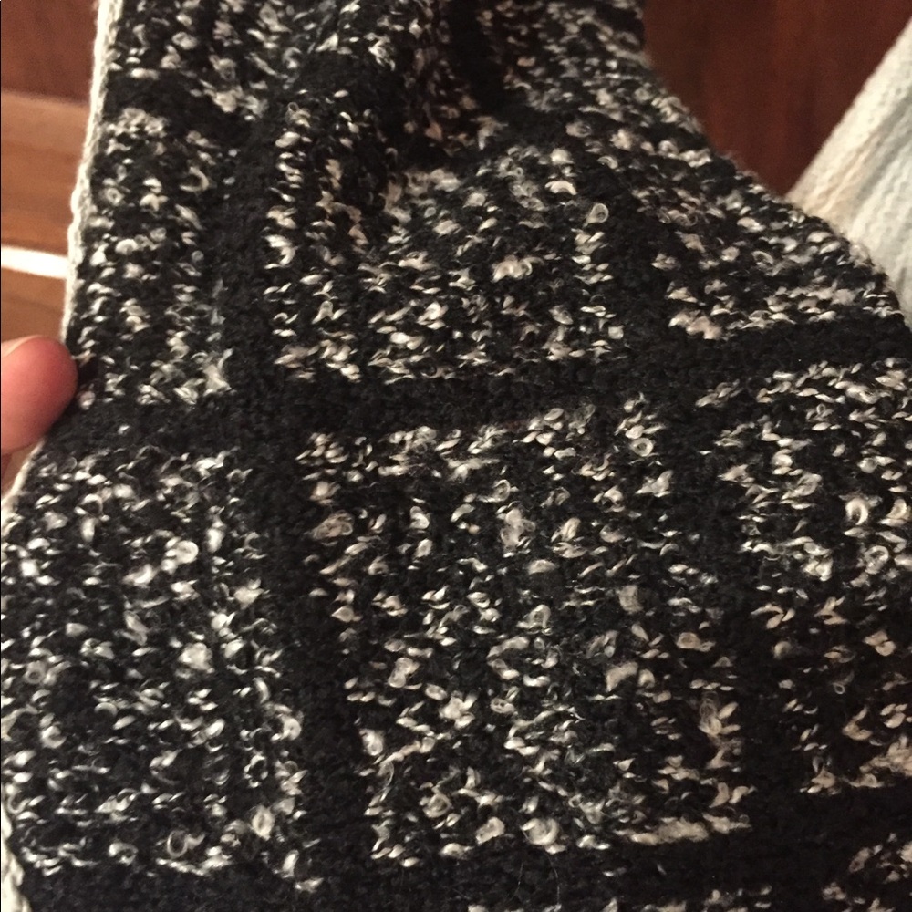 Reversible Altar’d State Infinity Scarf - Picture 2 of 5